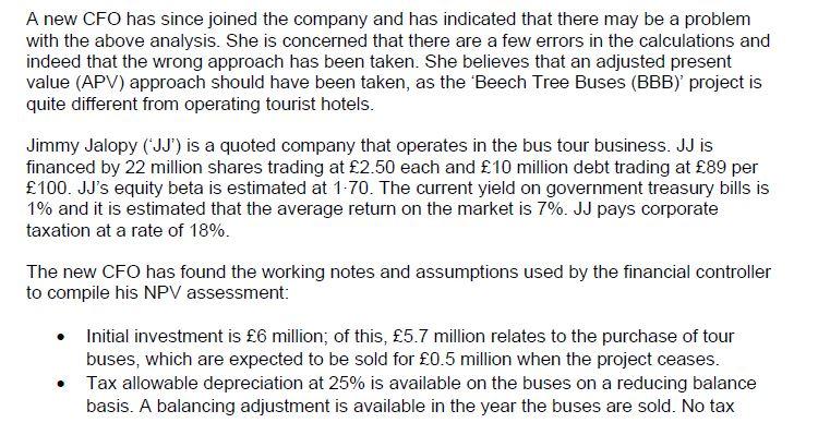 HERE PLEASE Case Study 3 Hazel Tree Hotels (HTH) is a Scottish