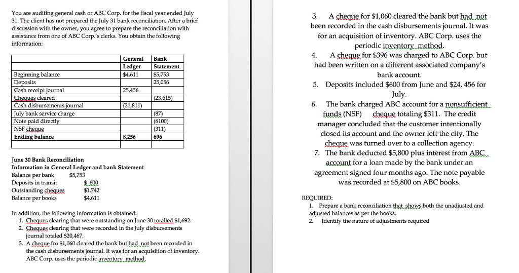 Please use template to fill out solutions and include exlplinations please :)