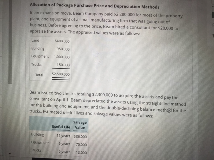  Some answers on here might be wrong. Please confirm. Allocation of