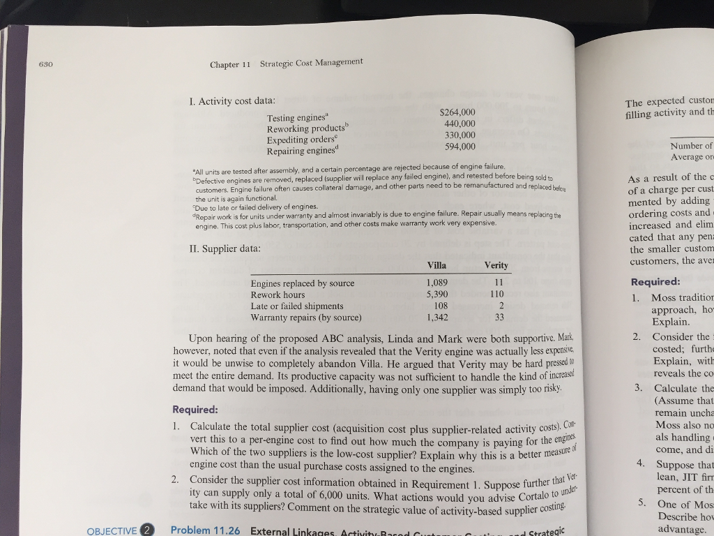 What changes would you suggest to improve Evans's efforts to reduce costs