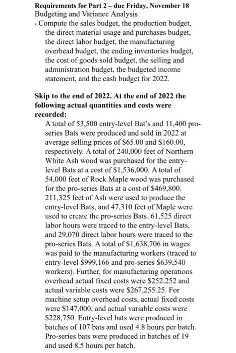 answers, looking for formulas please help me understand what needs to be