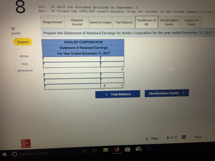2,500 of its treasury =hares at $17cash por share Sept. 5 Diroctors