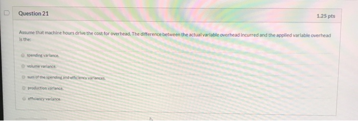 1.25 pt Commerce Corporation has a high probability of operating at 40,000