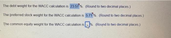  please answer all 3 boxes. i got the last question wrong.