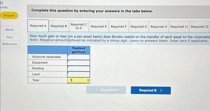 an office cleaning service. His business was very successful, owing much to