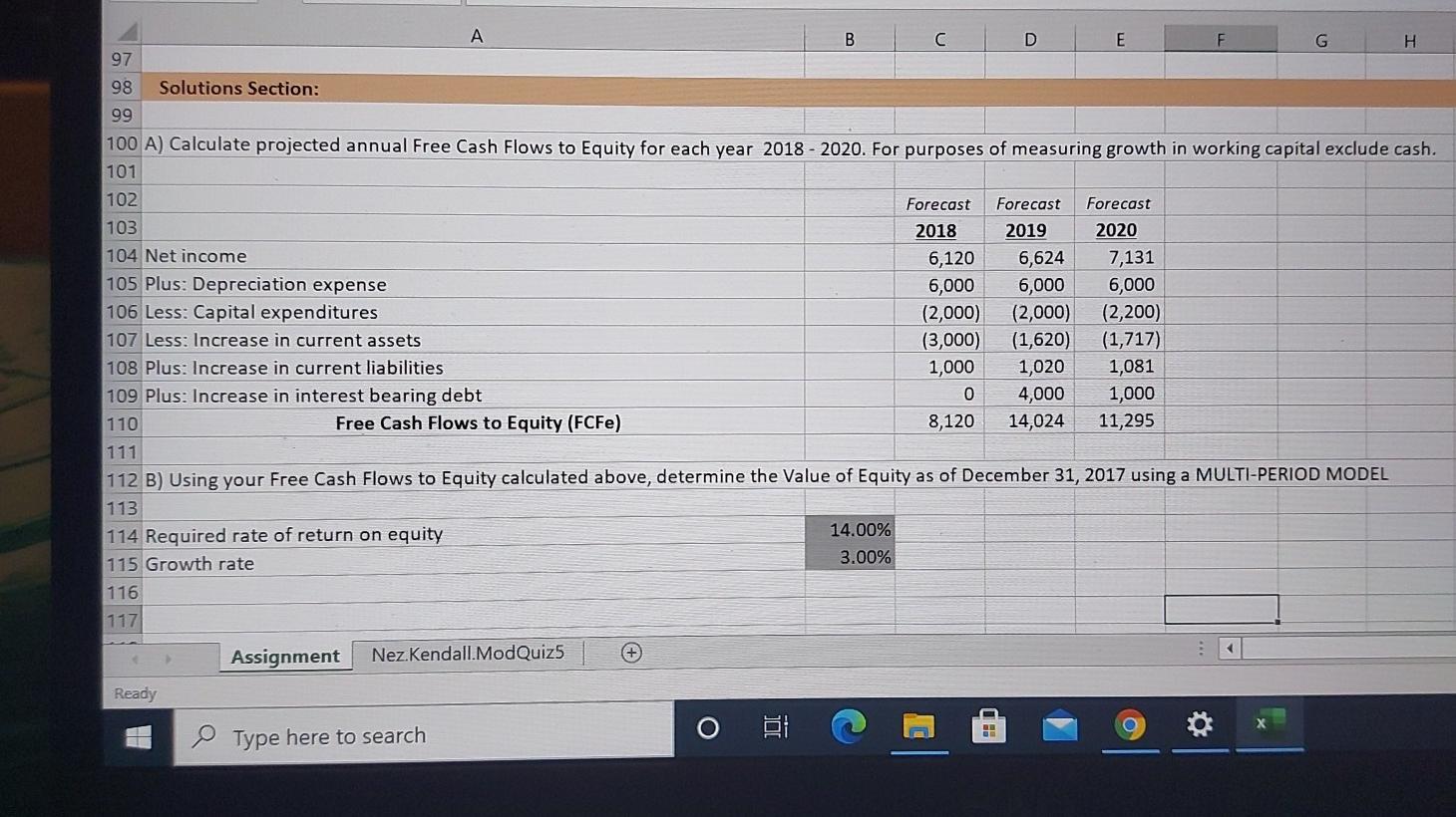 10 Forecast Forecast Assets: 2019 Today 2017 2,000 10,000 14,000 26,000 2018