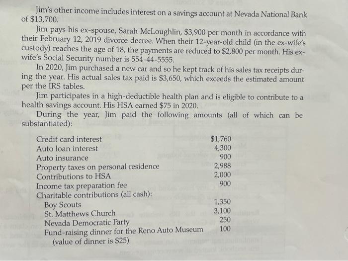 A, schedule B -- James Dangell (birthdate August 2, 1976) is a