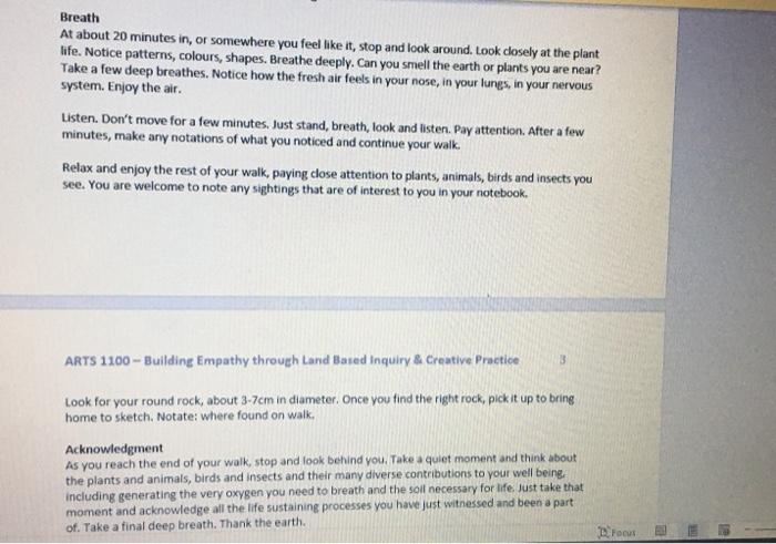 an open, curious and imaginative lens. Scientific processes work with recording detailed