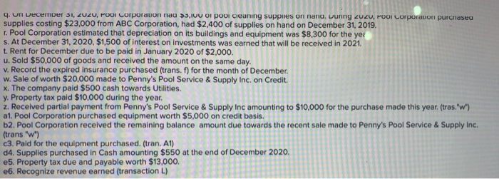 products to swimming pool repair and service businesses like Penny's Pool Service