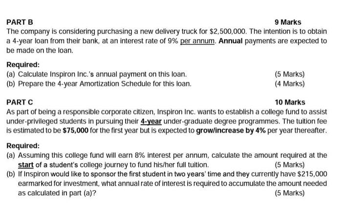 assume that the company is currently operating below capacity. Required: Prepare Pro-Forma