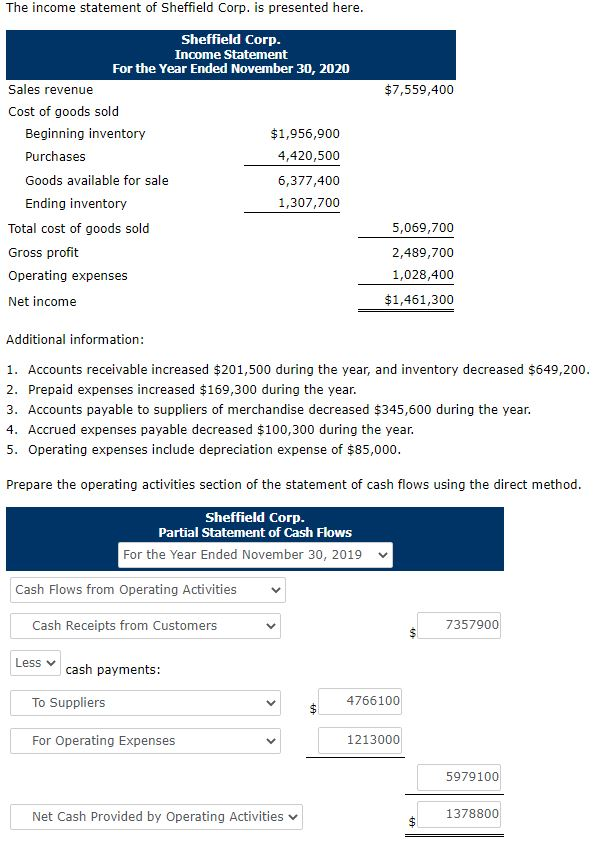  I am unsure if I did this problem correctly. Can you