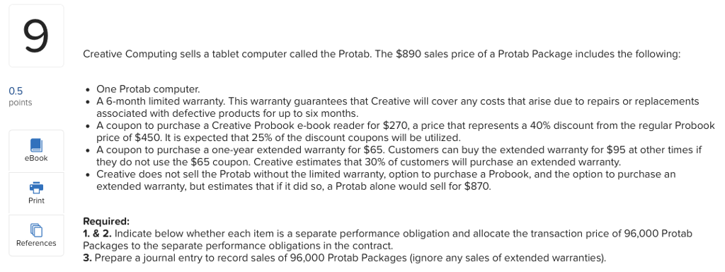  9 Creative Computing sells a tablet computer called the Protab. The