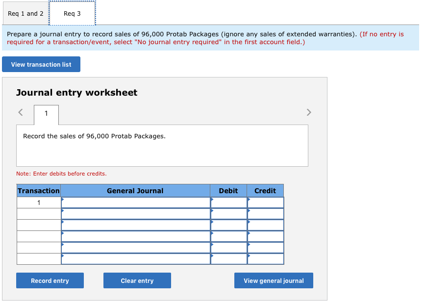 One Protab computer. A 6-month limited warranty. This warranty guarantees that Creative