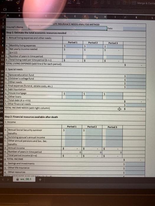 Sophie Lopez is a 72-year-old widow who has recently been diagnosed with