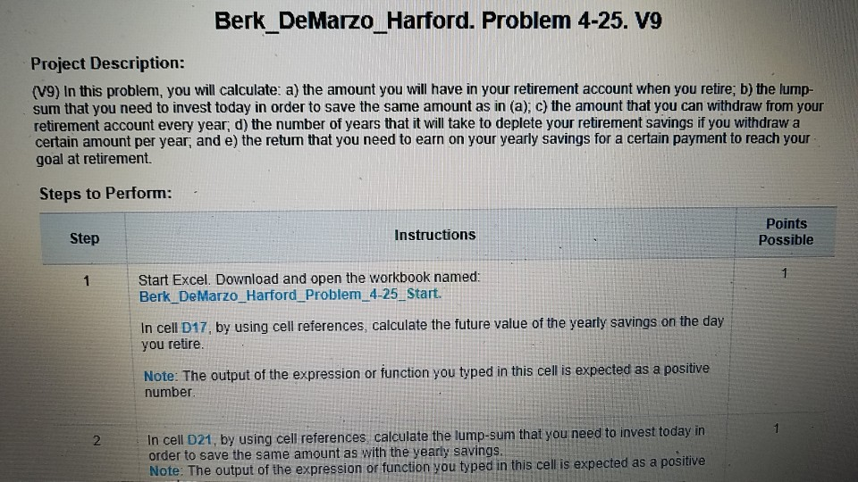references, calculate the future value of the yearly savings on the day