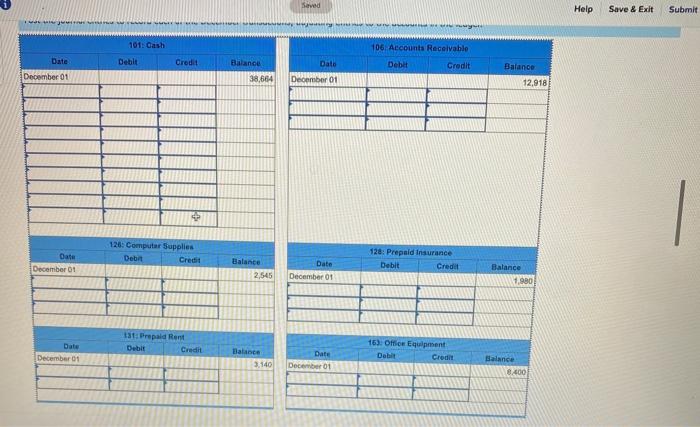 Rey continues to operate Business Solutions. The November 30,2021 , unadjusted trial