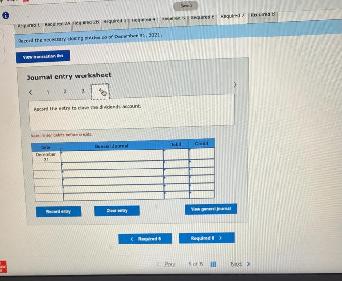 to Lyn Addie for six day of work at the rate of