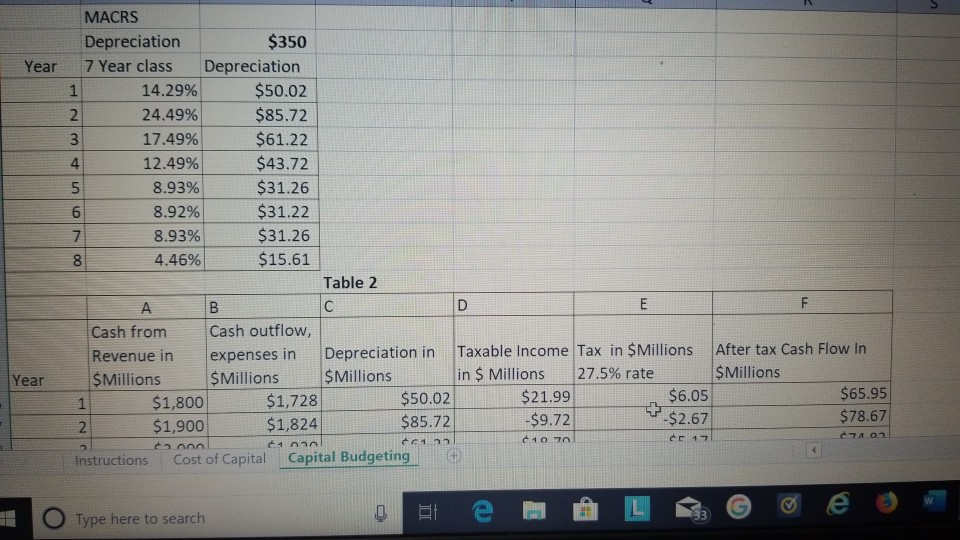 answers attached below Thank You. Yes. questions 1-5 at the top. question