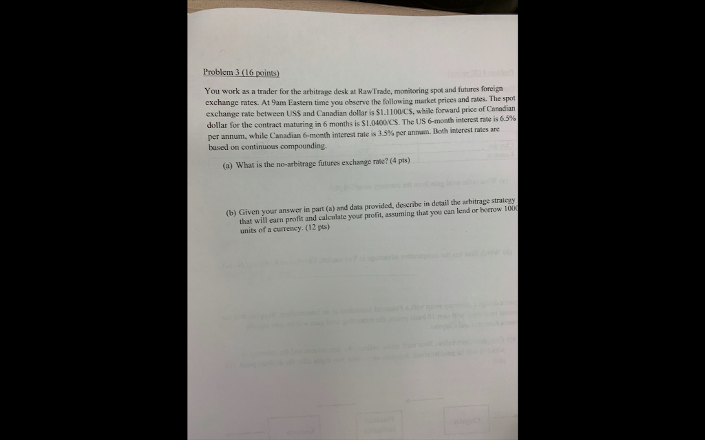 Can someone help me to solve this step by step Problem 3