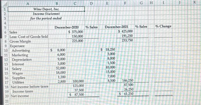 2021. Save the file as ch3-05_student_name.xls (replacing student_name with your name). Note: