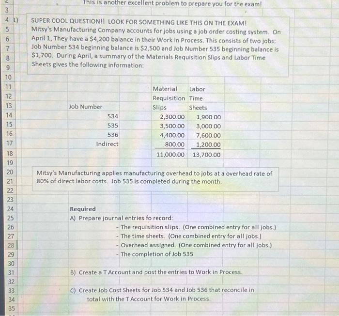 A-C SUPER COOL QUESTIONII LOOK FOR SOMETHING LIKE THIS ON THE EXAM!