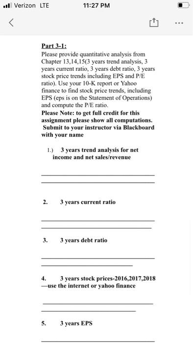 answer each question With this document. Corpo ration part I use the