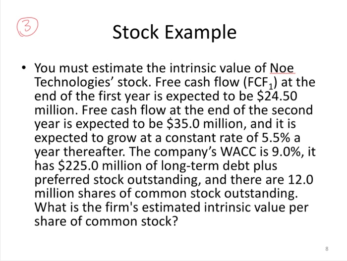 Please sovle and explain what formulas where used at each step! Thank