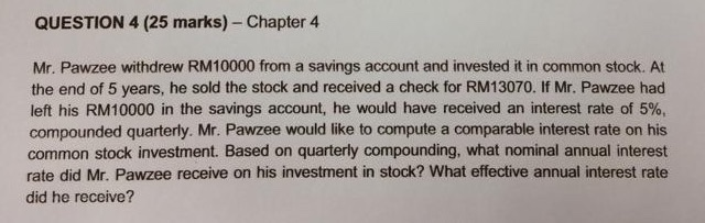 in 12 equal monthly payments, beginning with the first payment immediately in