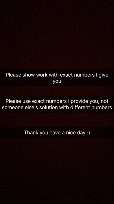 Cha extbook Homework II 6 Suppose you are going to receive $13,400