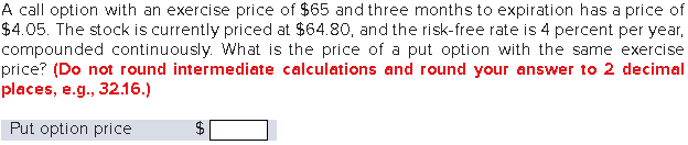 $12,000 face value that matures in one year. The current market value