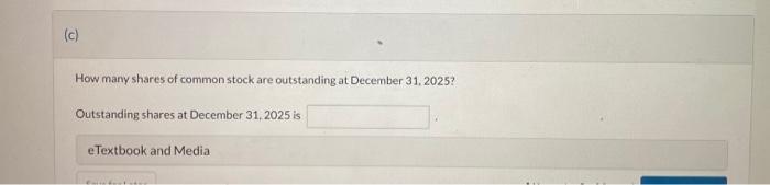 the following questions: How mamy shares of common stock hawe been issued