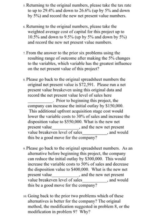  all $. Returning to the original numbers, please take the tax