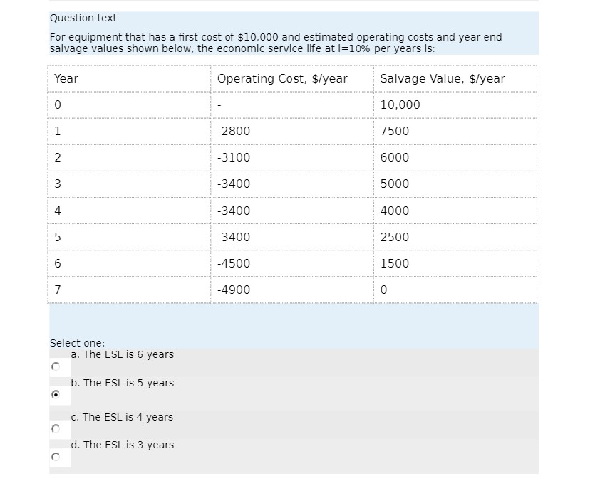  answer is b, plz show how to get the answer by