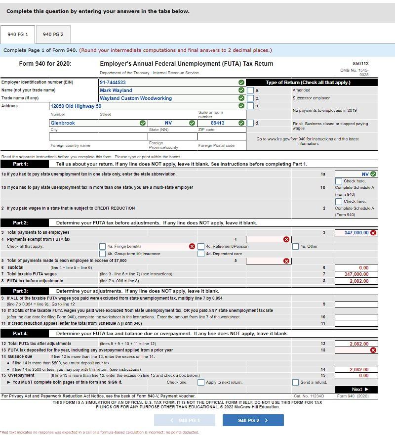 that manufactures custom cabinets and woodwork for business and residential customers. Students