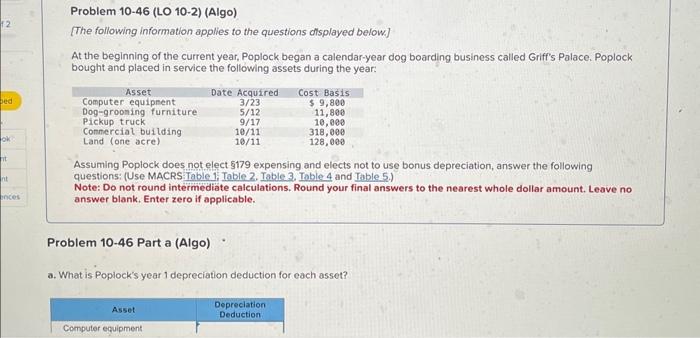  please give me the correct answer for A and B. If
