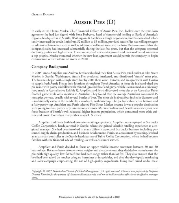 ***please answer with the statement of cash flows for the following. will