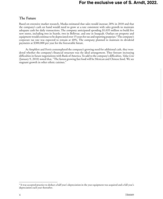 had just signed with Sona Brabcova, head of commercial lending at Bank