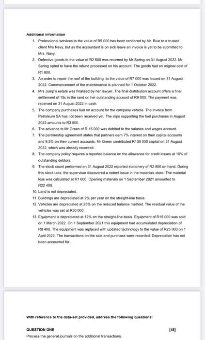 please answer as soon as possible please i'm so desperate Additional information