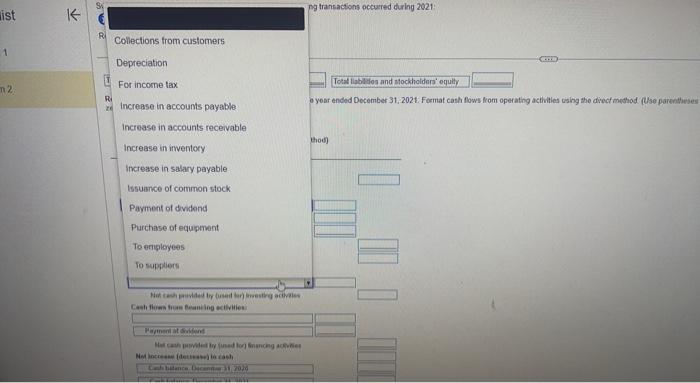 for 2021 rent on a store building In February, Sweet purchased three