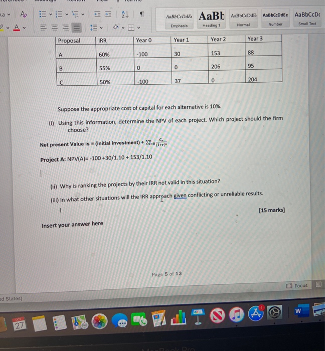 me nces Mailings bccD 1 T ABCDE AaBb BbcaDB ABCD de Normal