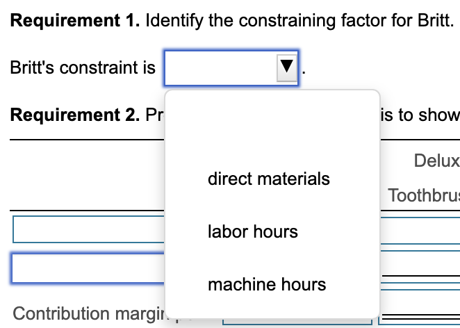 $ 90 $ 48 24 17 Variable costs $ 66 $ 31