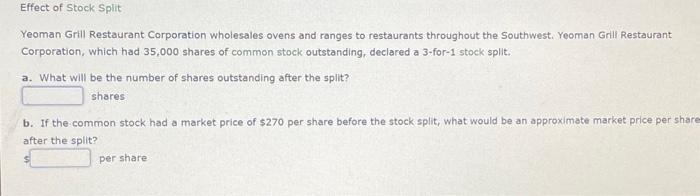 on each date. If no entry is required, select "No Entry Required"