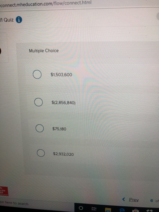 Products is a division of a major corporation. Last year the division