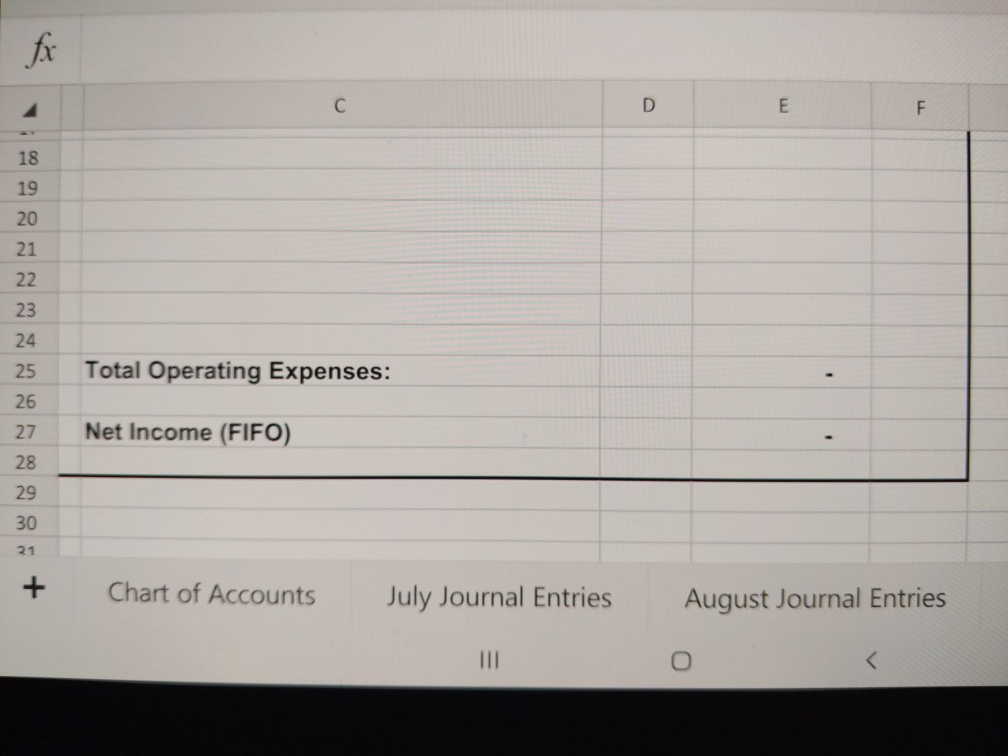 need more information.. I'm hoping I imputed the correct numbers how do