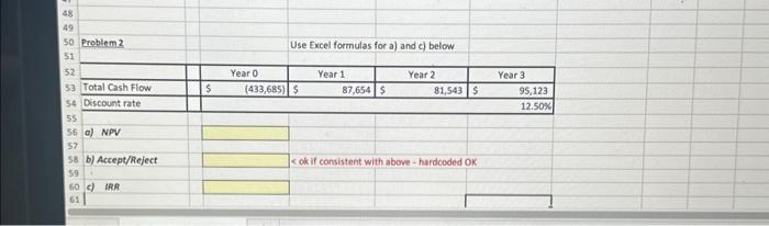 Cash 140,685) 87.654 S With - 0K 9S,123