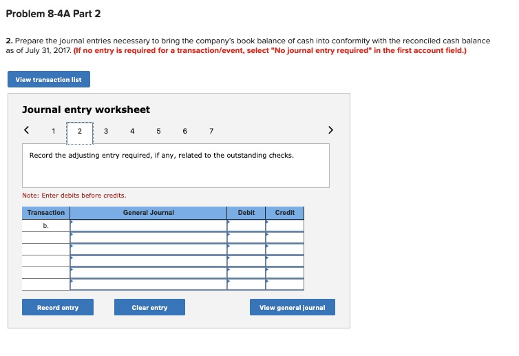 following information is available to reconcile Branch Company's book balance of cash