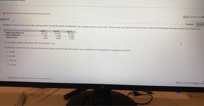  estion 5 \$14 ron St 2000