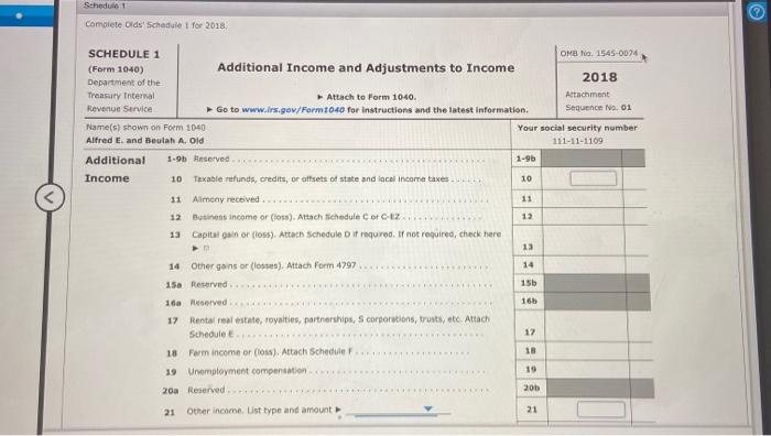March 2016. Under the divorce agreement, Alfred is to pay Sarah $1,250