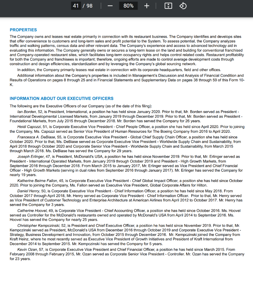 site.). The Financial Statements begin on page 32, have a look. The