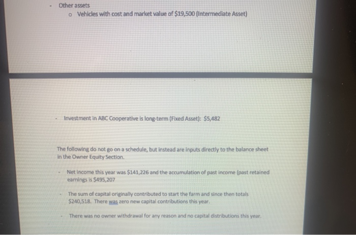 Total Cost Value Total Market Value 2 3 4 36 Total Cost